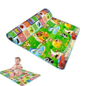 Kids Playmat for Floor
