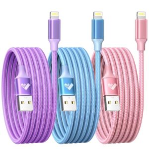Aioneus iPhone Charger