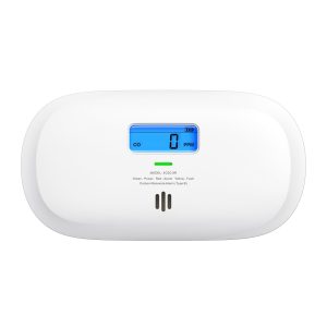 X-Sense Carbon Monoxide Detector