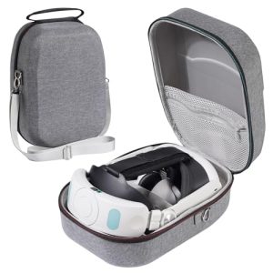 ANMIEL Hard Carrying Case for Meta Quest 3