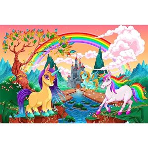 Jigsaw Puzzles for Kids