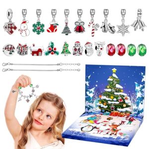 Christmas Jewellery Advent Calendar