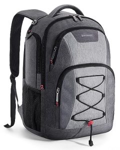 bagsmart Travel Laptop Backpack