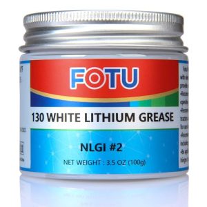 FOTU White Lithium Grease
