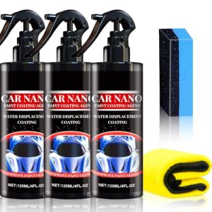 Car Nano Paint Coating Agent