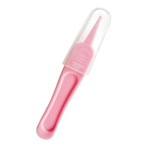 Nasal Booger and Ear Cleaner - Baby Shower Registry Ear Cleaner for Newborns and Earwax and Snot Remove
