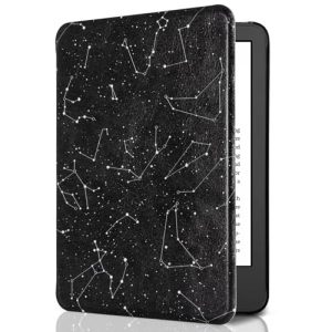 CoBak Case for All New Kindle (6" 2022 release) 11th Generation