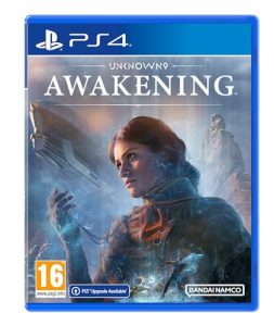 Unknown 9: Awakening (PS4)