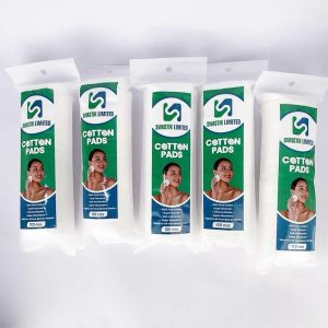 Swastik Limited Cotton Pads