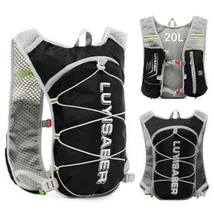 Flintronic Running Backpacks