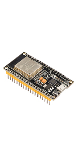 ESP32 CP2102