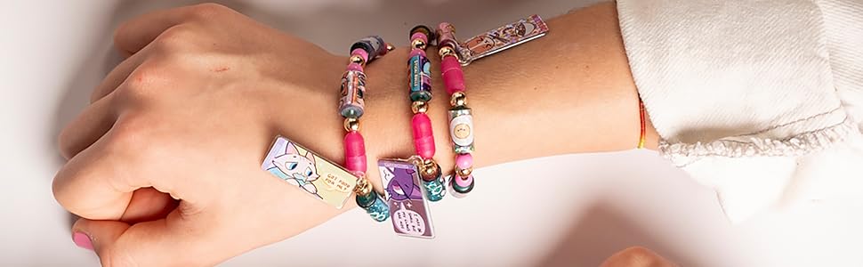 sticki rolls collect
