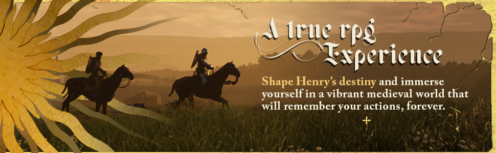 A tale of love and revenge