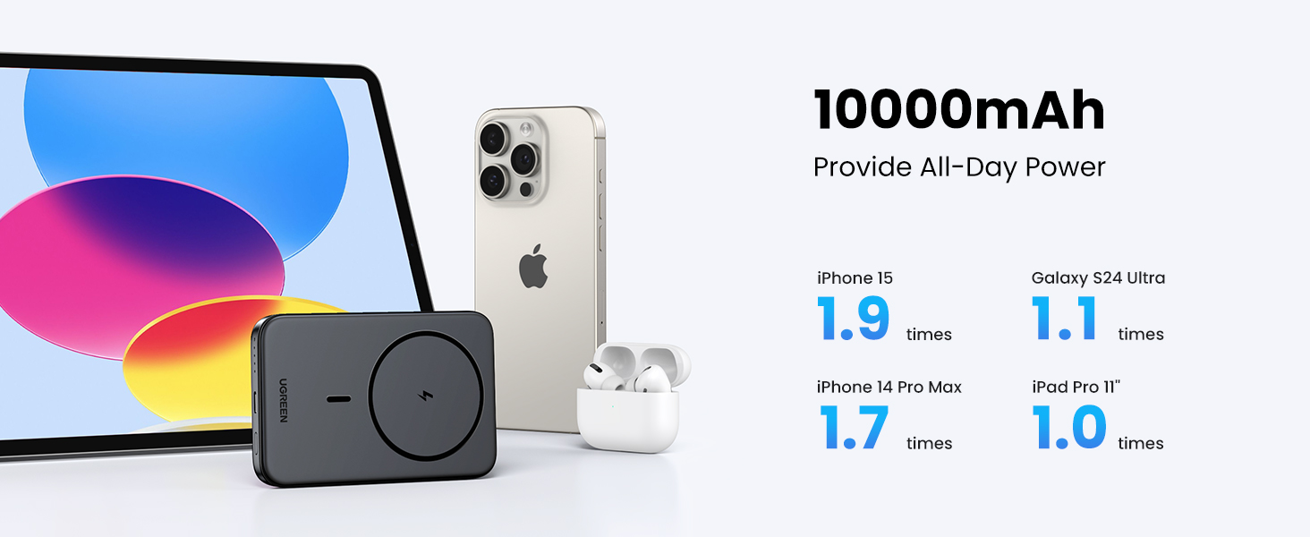 magsafe power bank