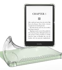 Ultra Clear Soft TPU Case