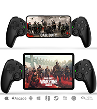 backbone controller for ipad