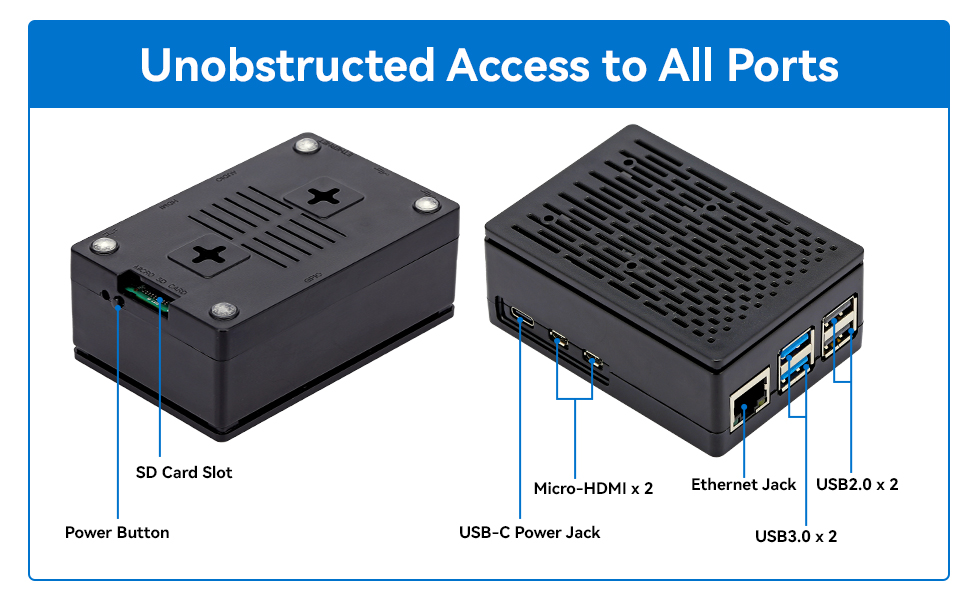 raspberry pi 5 starter kit