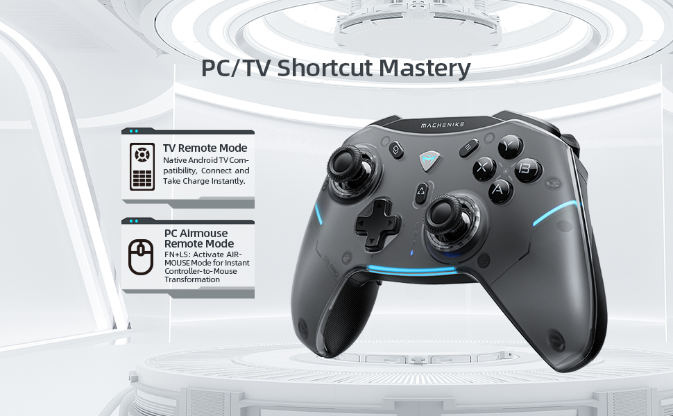 gamepad for pc