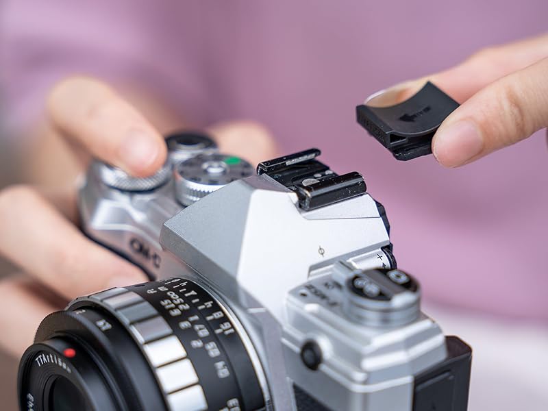 ttartisan mini led light