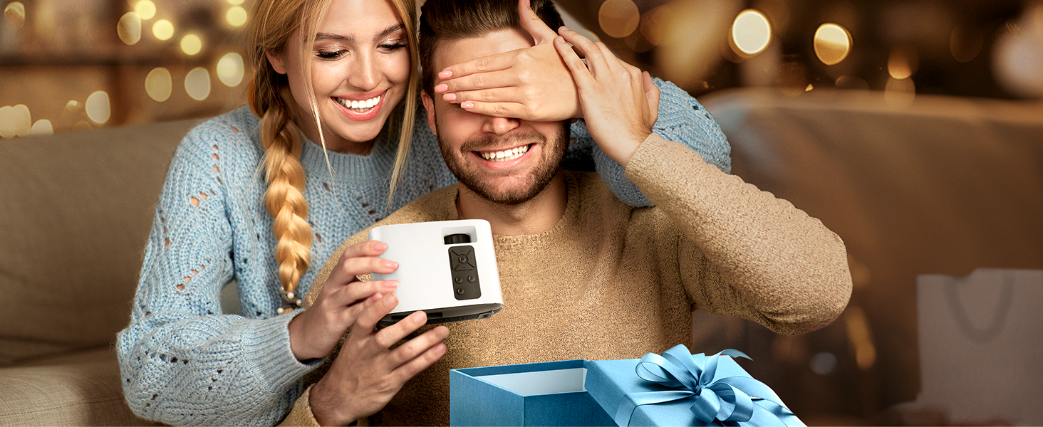 projector for bedroom