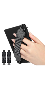 Kindle Hand Strap