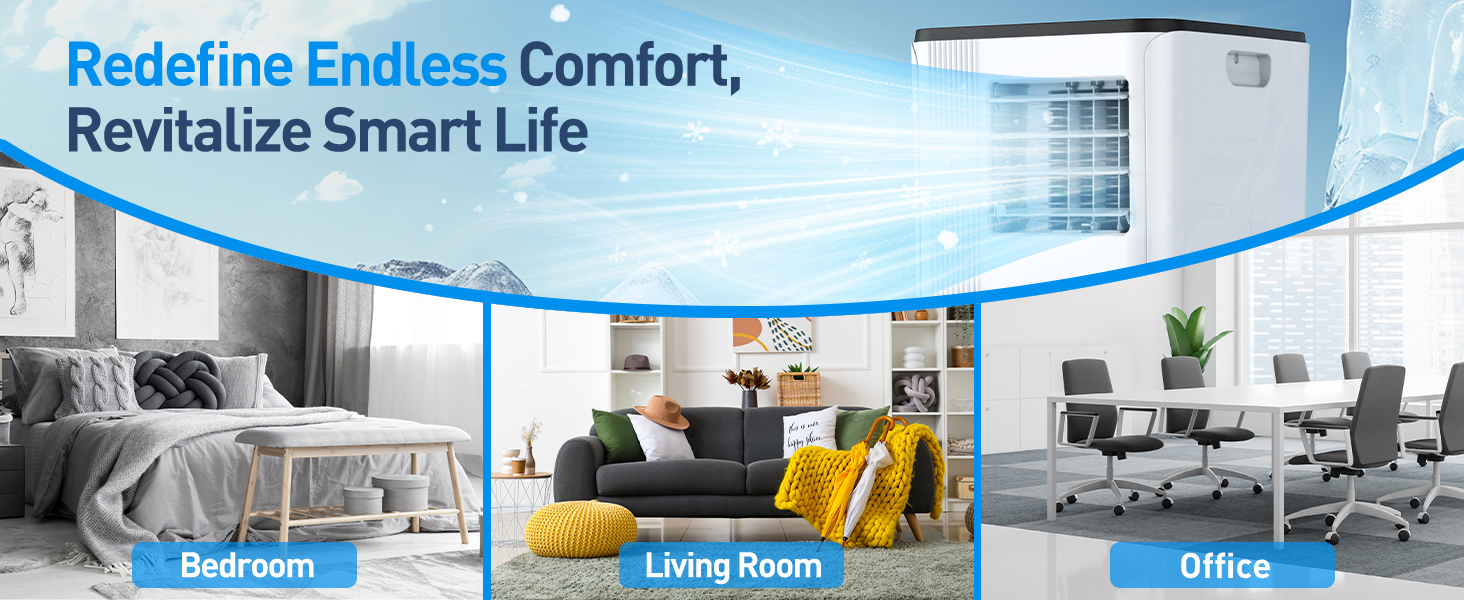 air conditioner