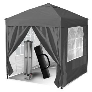 3x3m Pop Up Gazebo