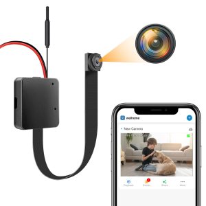 HGYGHO Mini Spy Camera
