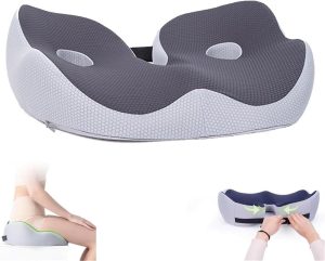 Qeepucak Outfany Ergoseat