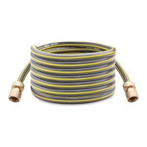 Topways Garden Short Hose Pipe