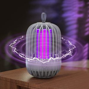 Bug Zapper Electric Mosquito Killer Lamp