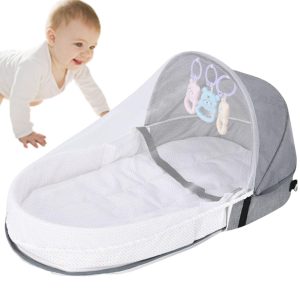 HunicandIU Foldable Cradle