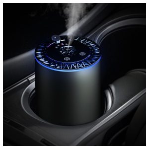 SALKING Smart Car Air Freshener
