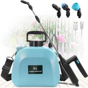 Battery Garden Sprayer 5L