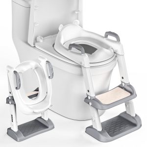 Potty Training Toilet Seat