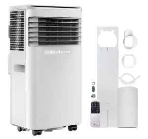 Belaco Portable Air Conditioner