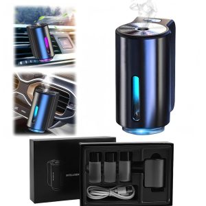 Smart Car Air Freshener Diffuser