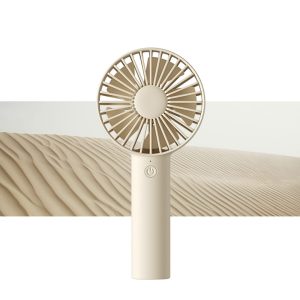 JISULIFE Handheld Fan