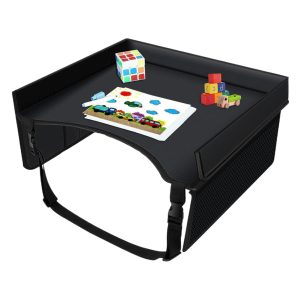Kids Travel Tray For Toddler Car Seat