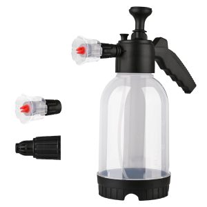 Snow Foam Sprayer