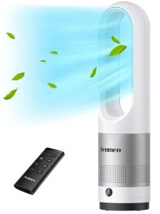 Senmeo Bladeless Fan