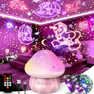Hapikids Unicorn Gifts for Girls