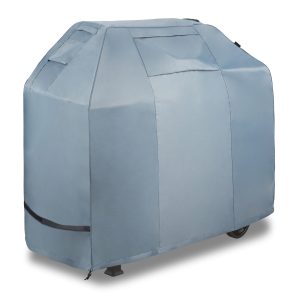 VonHaus Waterproof BBQ Cover - Premium Heavy Duty
