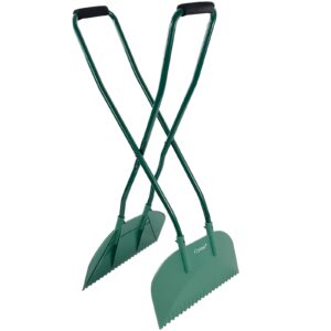 DENNY Leaf Grabber Long Handled