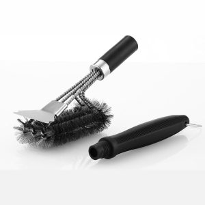 HYSHLC Grill Brush