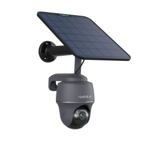 Reolink 4K/8MP 4G Camera