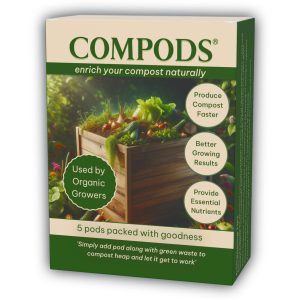 ComPods