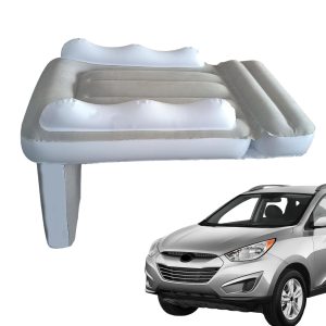 Inflatable Airplane Bed For Kids
