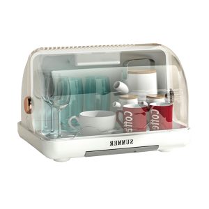 Baby Bottle Drying Rack | Storage Box For Baby Bottles | Toddler Bottles Storage Box | Baby Bottle Drying Rack | Bottle Organizer For Breast Pump | Bottle Storage Drying Rack