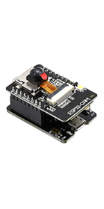 ESP32 Camera Module